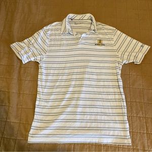 Murray State polo